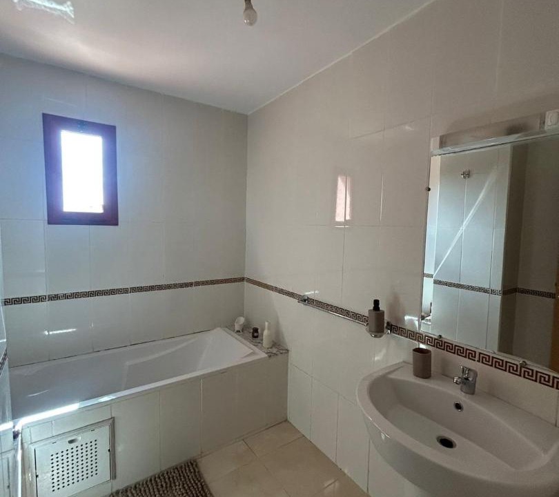 Photo of Bathroom in Al Ouidane
