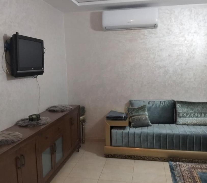 Photo of Livingroom in Hay Al Matar