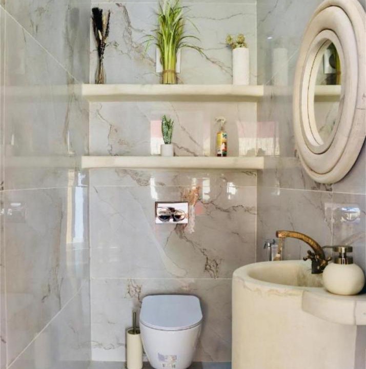 Photo of Bathroom in Douar Sidi Youssef Ben Ali