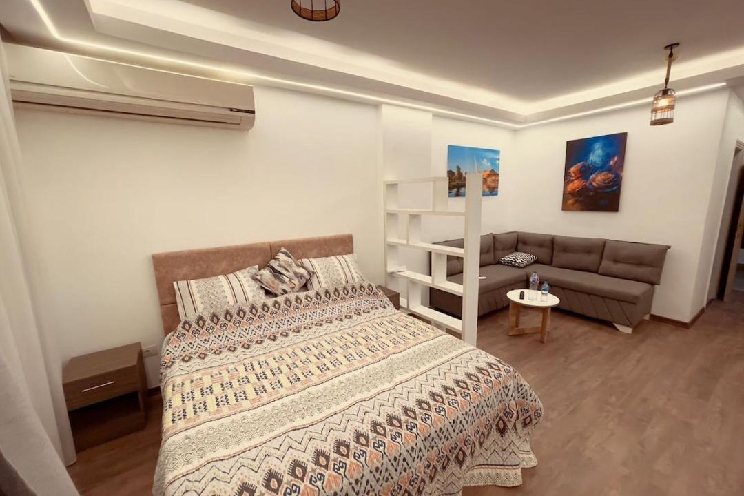 Photo of Bedroom in Village Road