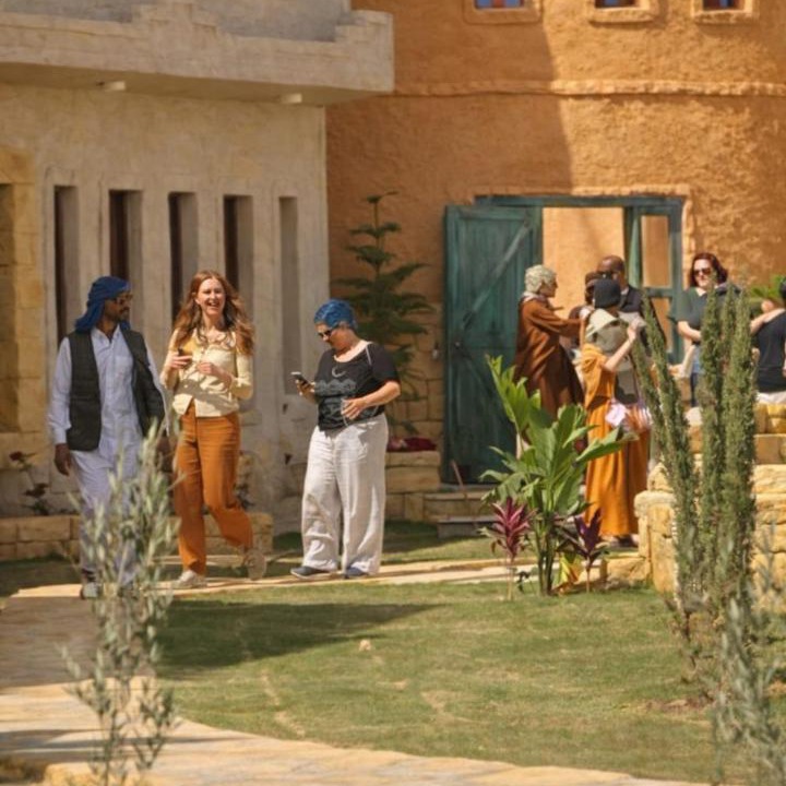 Photo of Others in Siwa