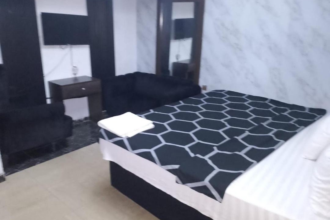 Photo of Bedroom in Ikeja