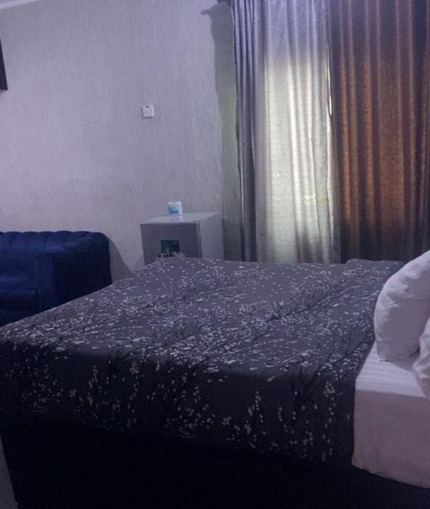 Photo of Bedroom in Ikeja