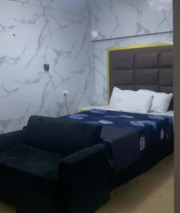 Photo of Bedroom in Ikeja