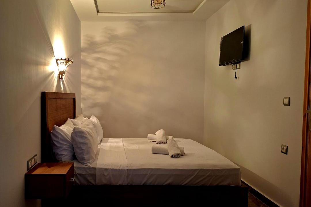 Photo of Bedroom in Chefchaouen
