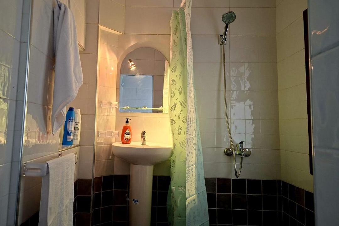 Photo of Bathroom in Chefchaouen