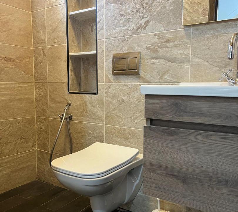 Photo of Bathroom in Houmt Arbah