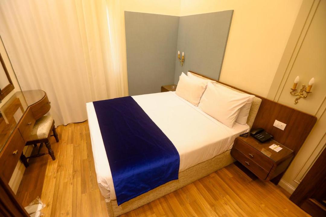Photo of Bedroom in Sidi Jabir