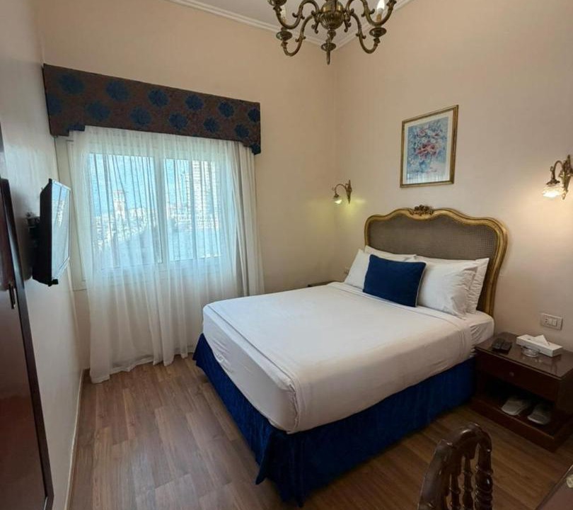 Photo of Bedroom in Sidi Jabir