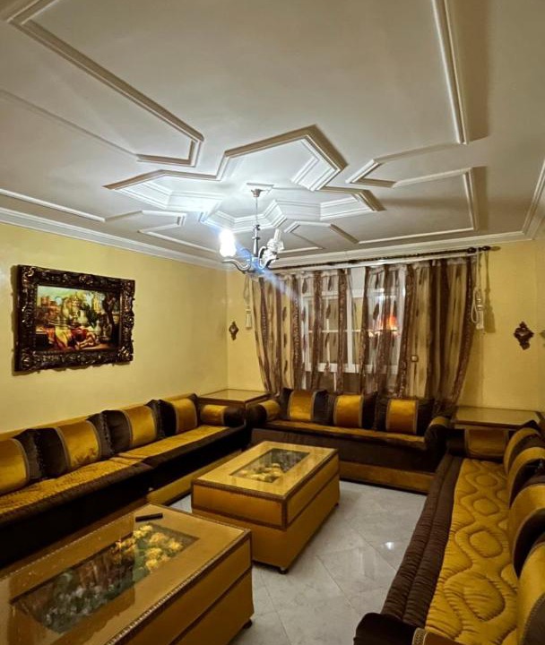 Photo of Livingroom in Nador
