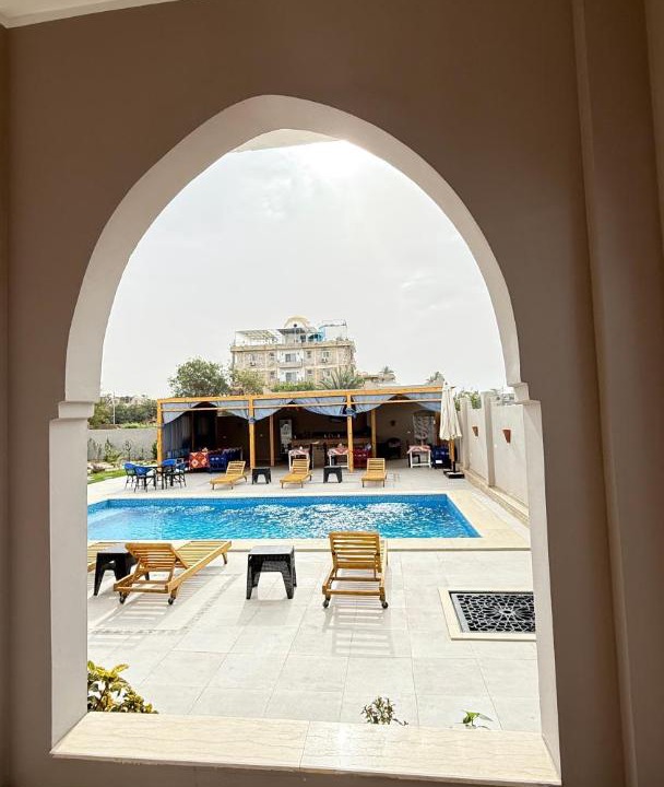 Photo of Others in Luxor