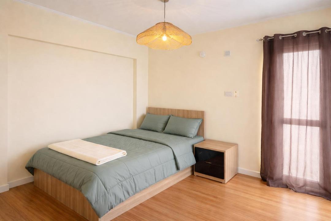 Photo of Bedroom in Taqseem Laselky
