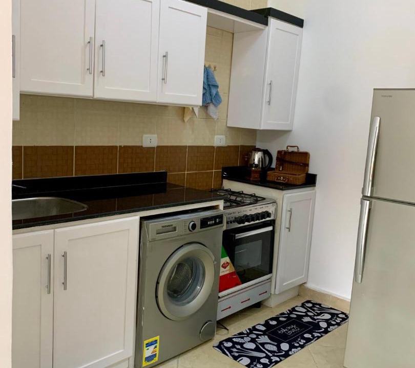 Photo of Kitchen in Sharm El Sheikh