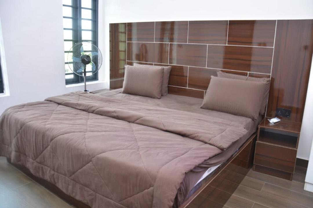 Photo of Bedroom in Ibeju