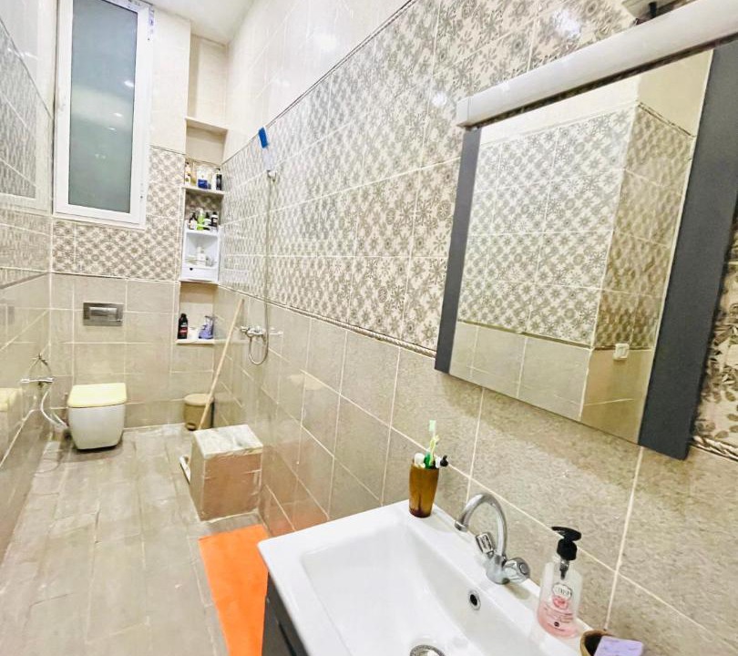 Photo of Bathroom in El Hafsia