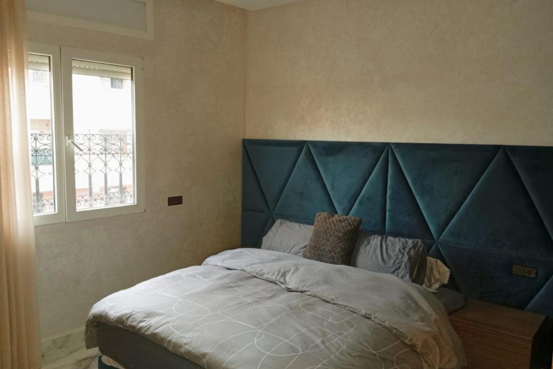 Photo of Bedroom in Lagouassem