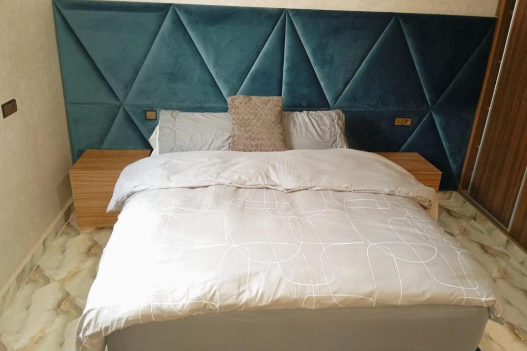 Photo of Bedroom in Lagouassem
