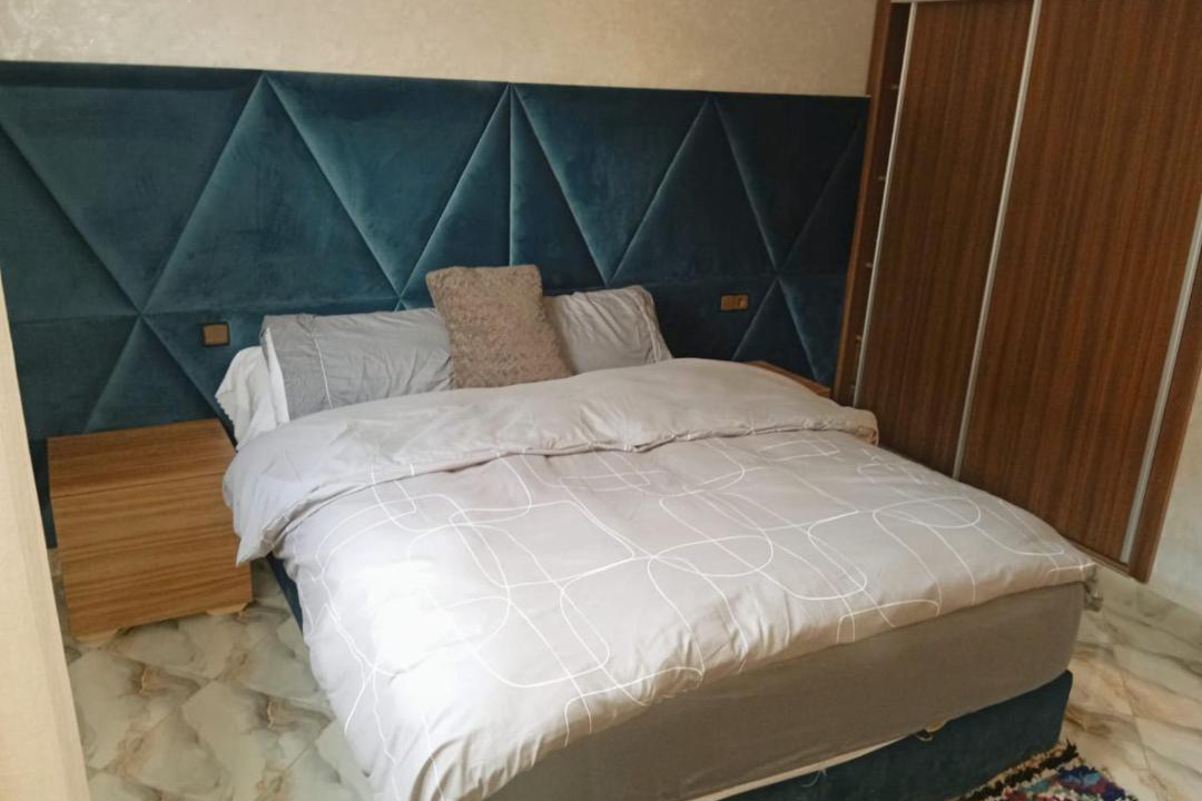Photo of Bedroom in Lagouassem