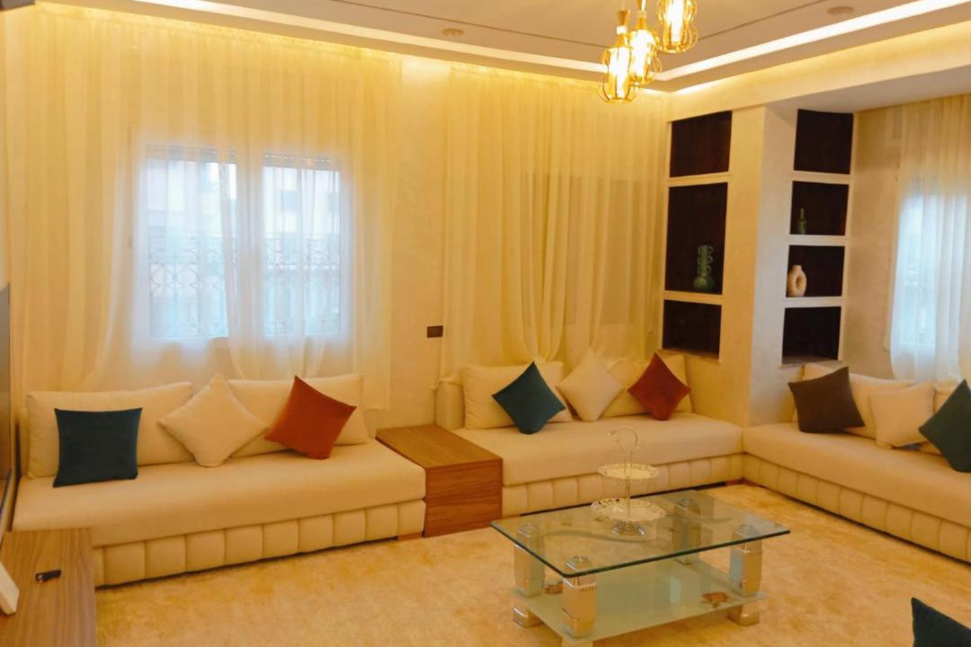 Photo of Livingroom in Lagouassem