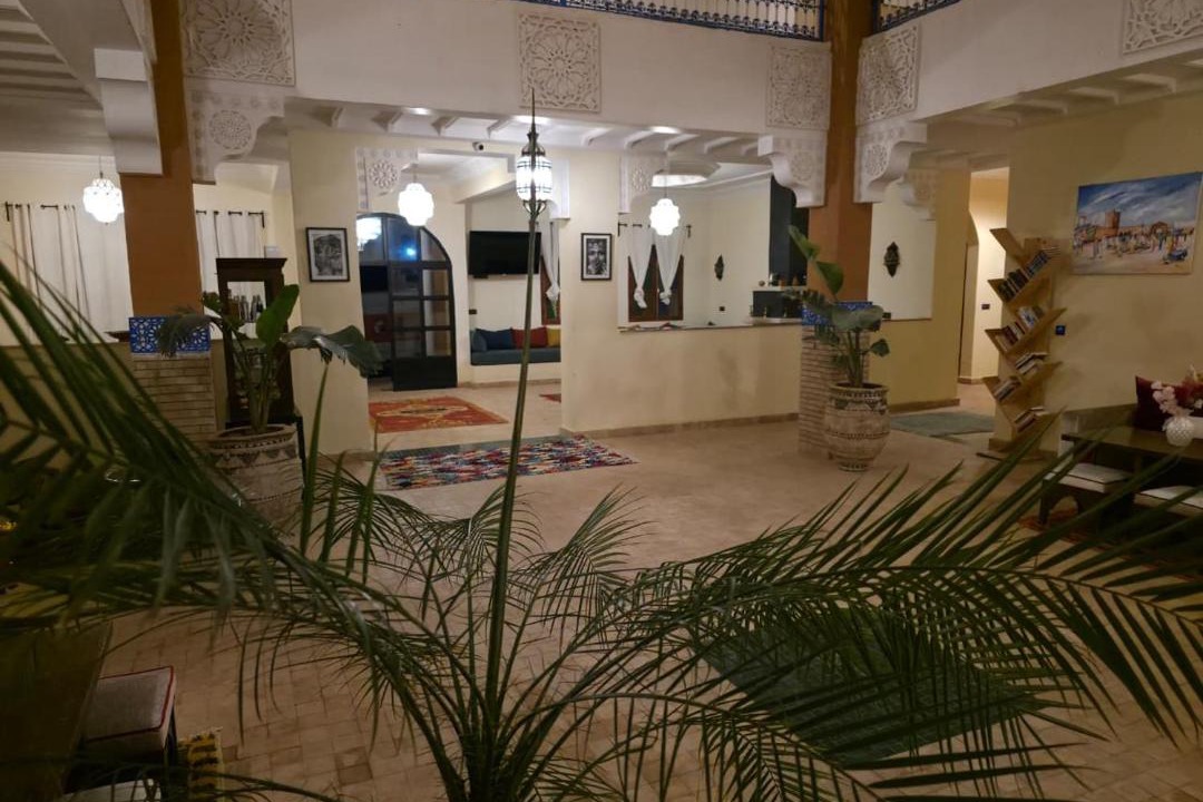 Photo of Others in Ouzoud