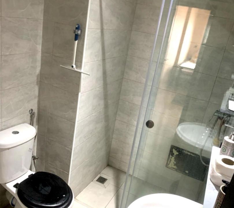 Photo of Bathroom in Hivernage