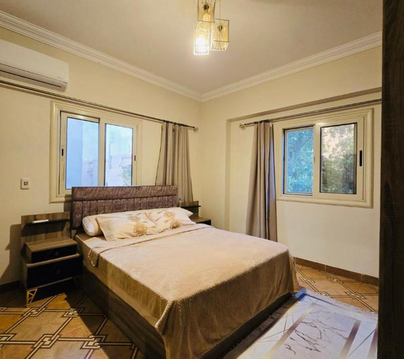 Photo of Bedroom in The 5th Settlement