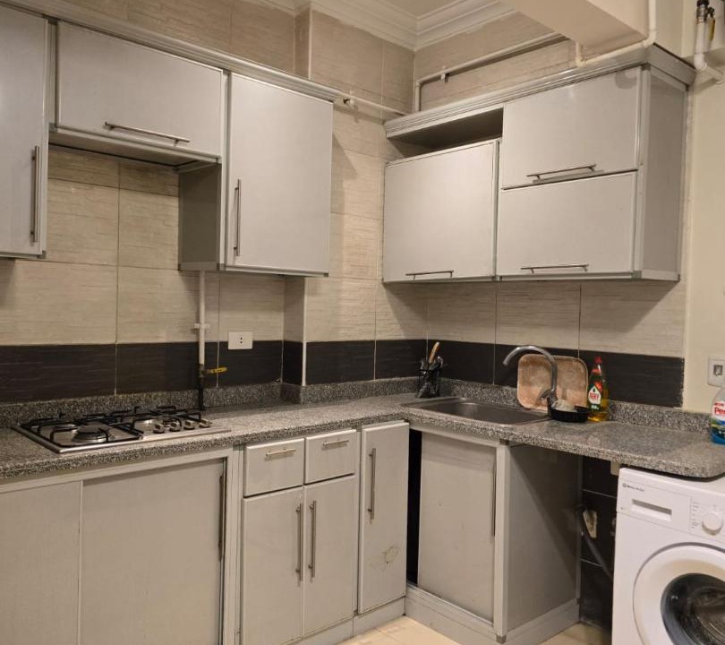 Photo of Kitchen in The 5th Settlement