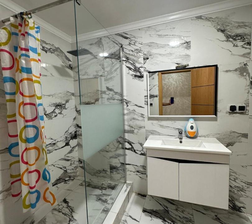 Photo of Bathroom in Marina