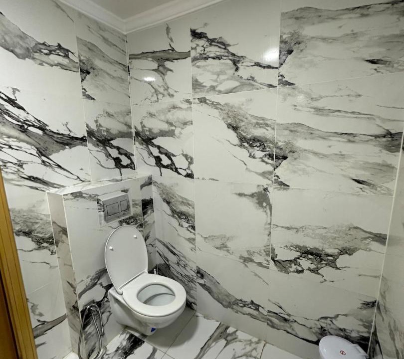 Photo of Bathroom in Marina