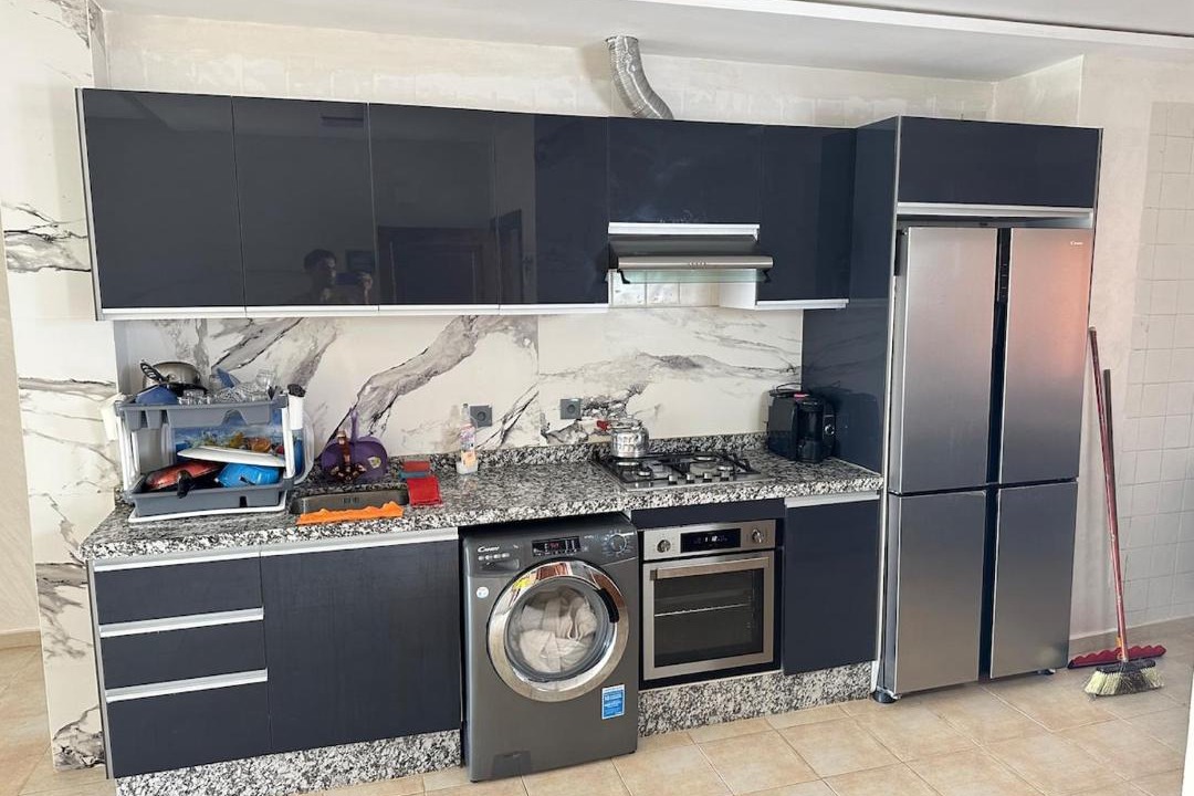 Photo of Kitchen in Marina
