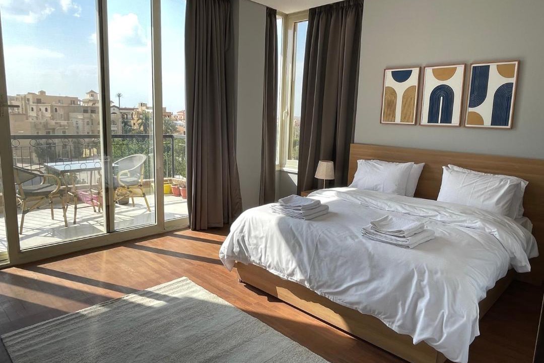 Photo of Bedroom in Qalyubia Governorate