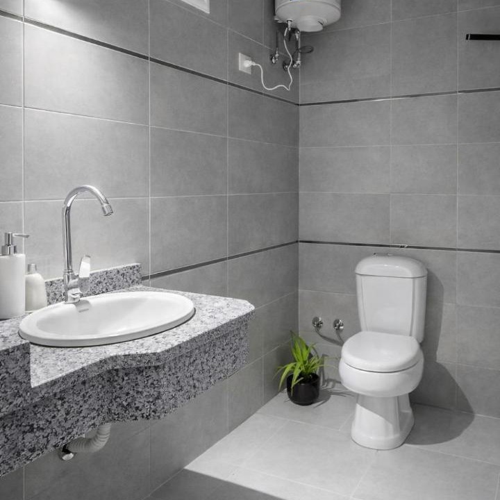 Photo of Bathroom in Dahab