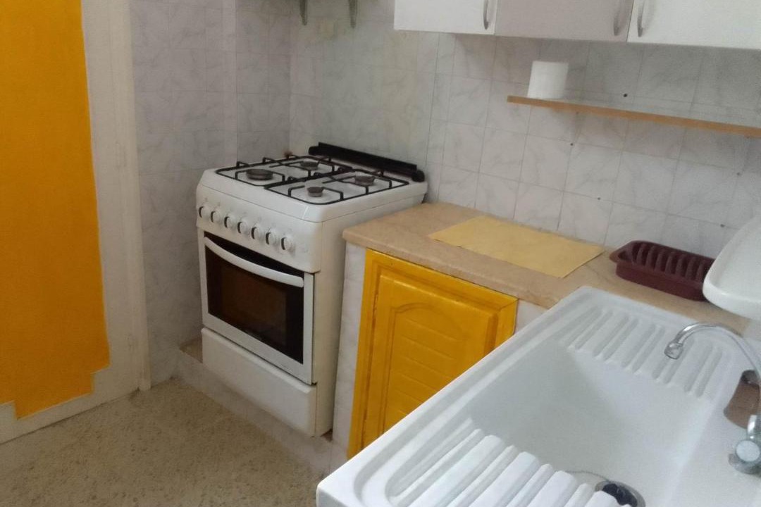 Photo of Kitchen in Sidi Abdel Aziz
