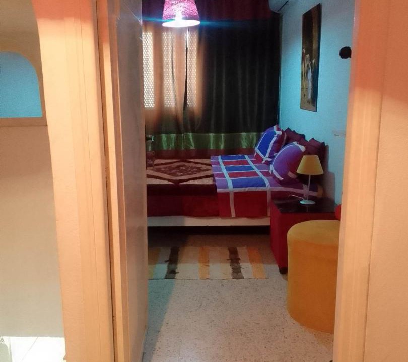 Photo of Bedroom in Sidi Abdel Aziz