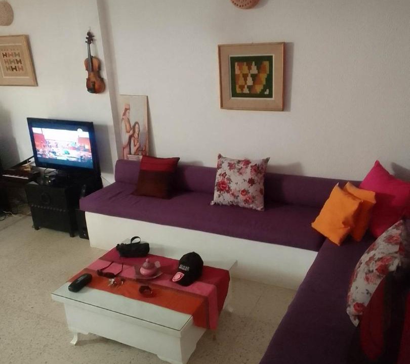 Photo of Livingroom in Sidi Abdel Aziz