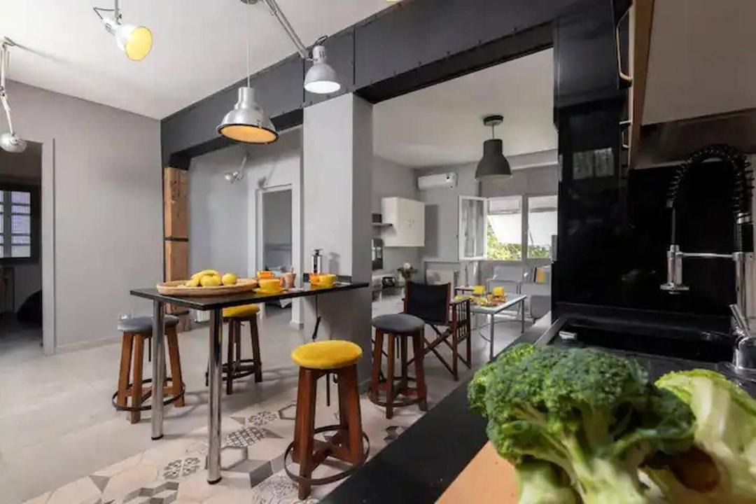Photo of Kitchen in La Marsa