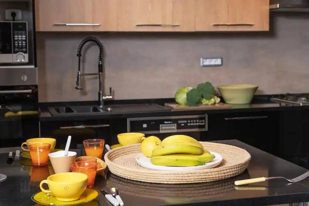 Photo of Kitchen in La Marsa