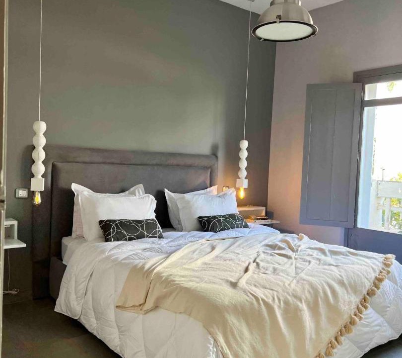 Photo of Bedroom in La Marsa