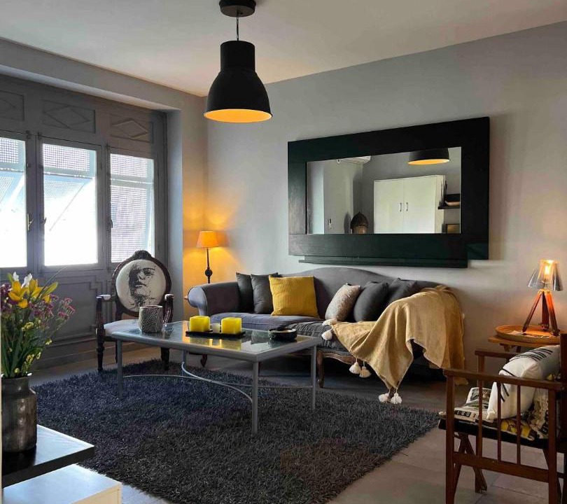 Photo of Livingroom in La Marsa