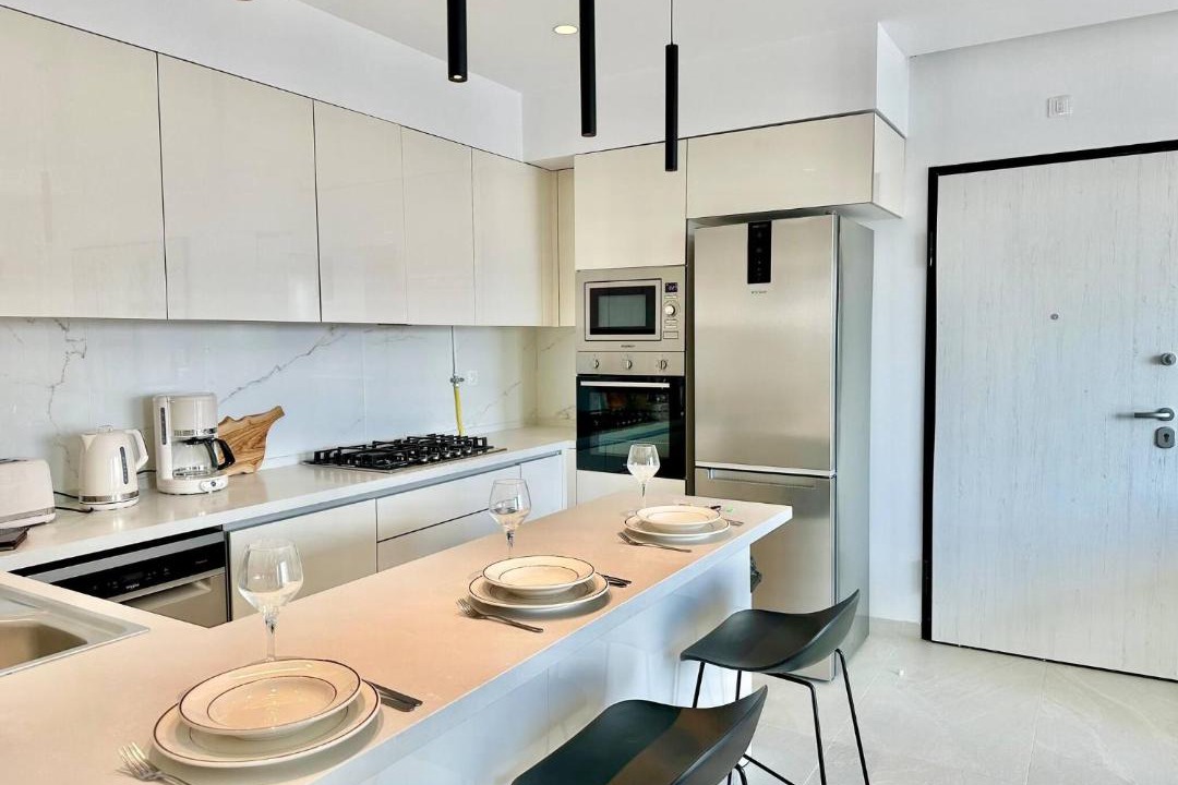 Photo of Kitchen in Sidi Daoud
