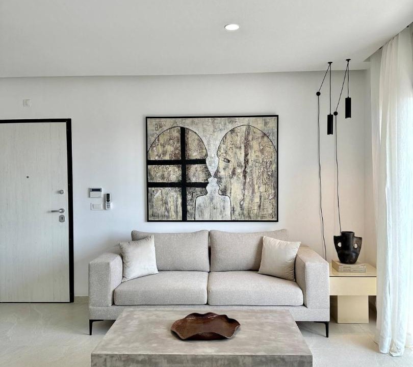 Photo of Livingroom in Sidi Daoud