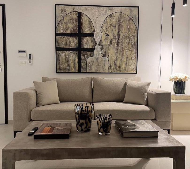 Photo of Livingroom in Sidi Daoud