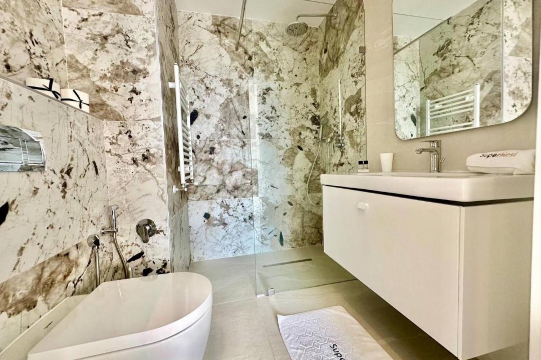 Photo of Bathroom in Sidi Daoud