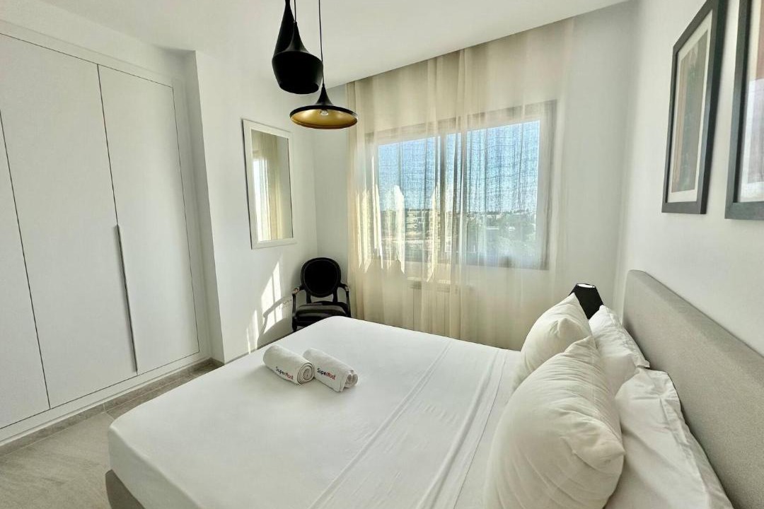 Photo of Bedroom in Sidi Daoud