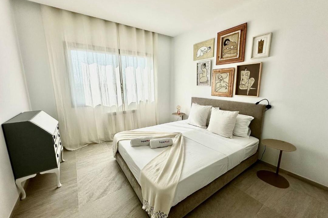 Photo of Bedroom in Sidi Daoud