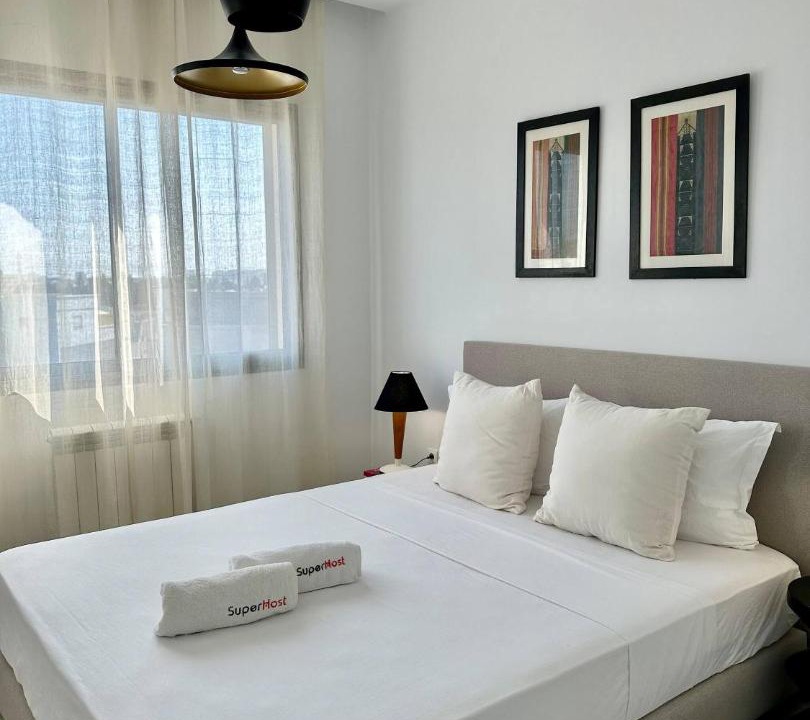 Photo of Bedroom in Sidi Daoud