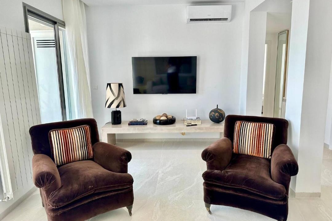 Photo of Livingroom in Sidi Daoud
