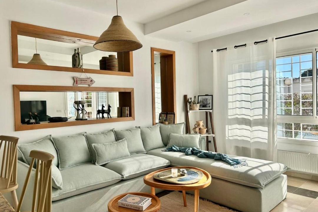 Photo of Livingroom in Sidi Daoud