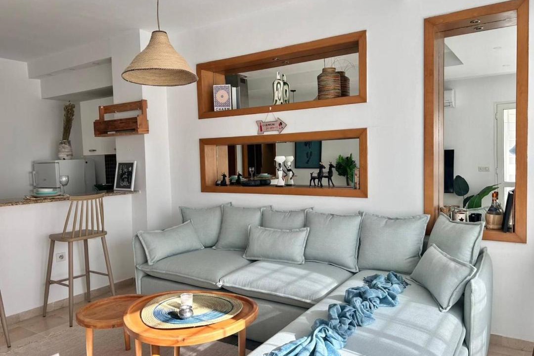 Photo of Livingroom in Sidi Daoud