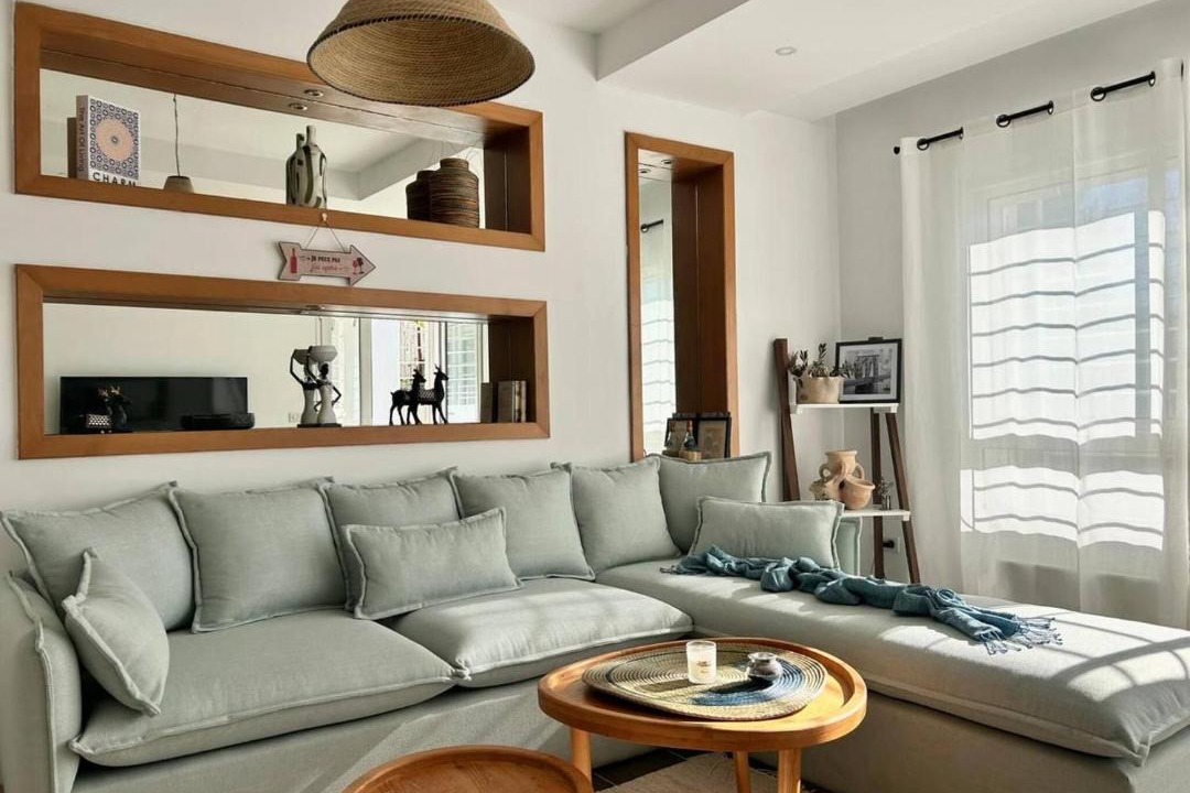 Photo of Livingroom in Sidi Daoud